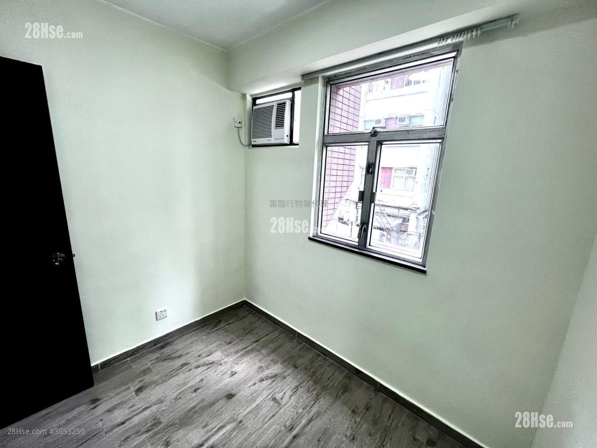 Coble Court Rental 2 Bedrooms , 1 Bathroom 395 ft²