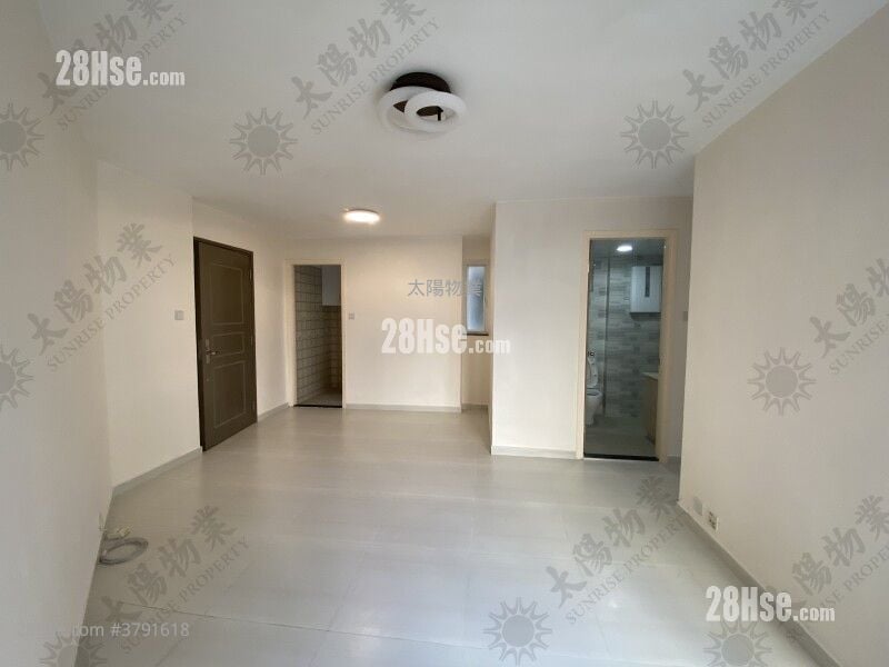 Whampoa Garden Sell 2 Bedrooms 466 ft²