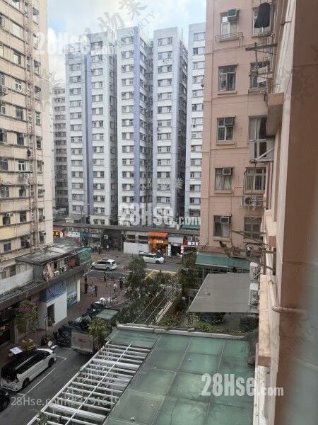 Whampoa Estate Rental 2 Bedrooms 340 ft²