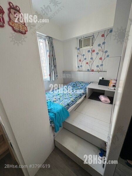 Whampoa Estate Rental 2 Bedrooms 340 ft²