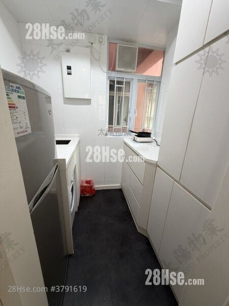 Whampoa Estate Rental 2 Bedrooms 340 ft²