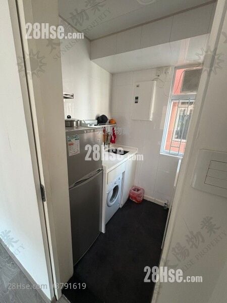 Whampoa Estate Rental 2 Bedrooms 340 ft²