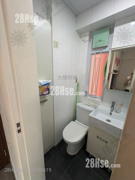 Whampoa Estate Rental 2 Bedrooms 340 ft²