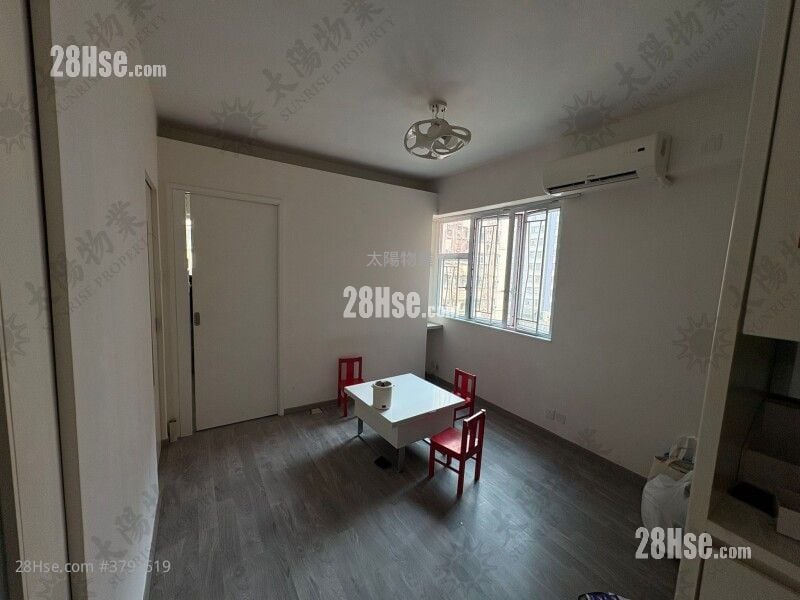 Whampoa Estate Rental 2 Bedrooms 340 ft²