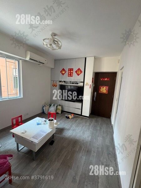 Whampoa Estate Rental 2 Bedrooms 340 ft²