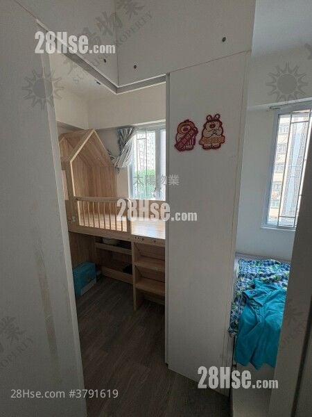 Whampoa Estate Rental 2 Bedrooms 340 ft²