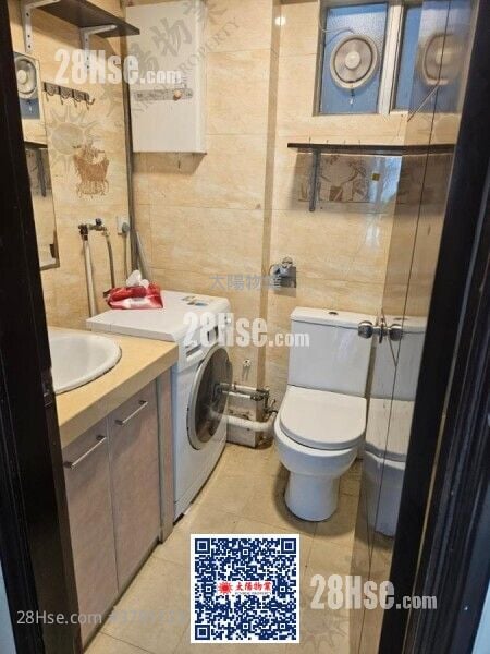 Whampoa Garden Sell 2 Bedrooms 466 ft²