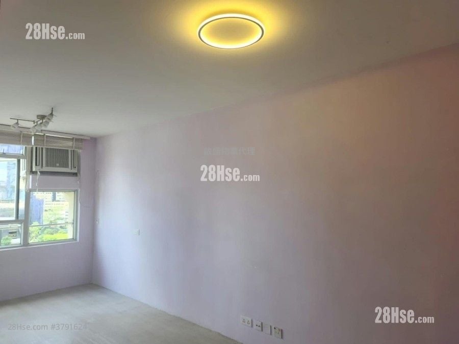 启朗苑 售盘 开放式间隔 , 1 浴室 286 平方尺