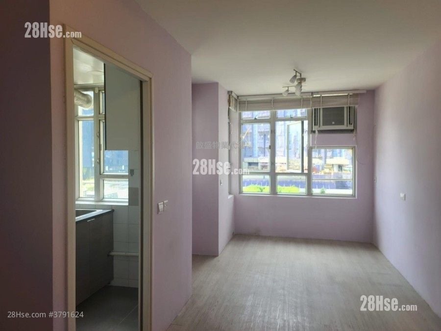 启朗苑 售盘 开放式间隔 , 1 浴室 286 平方尺