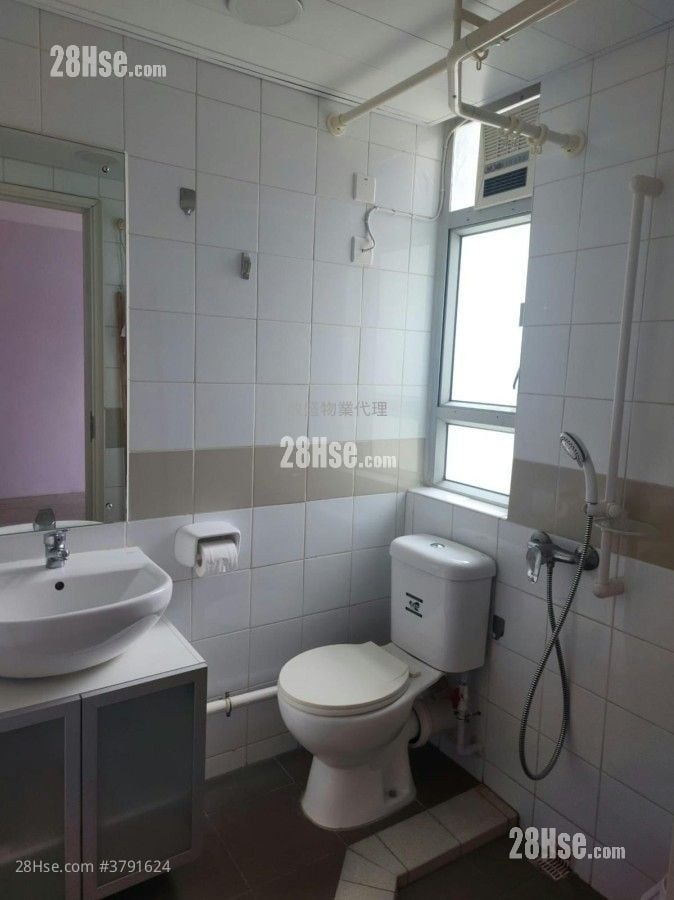 启朗苑 售盘 开放式间隔 , 1 浴室 286 平方尺