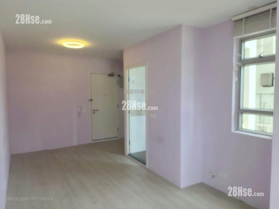 启朗苑 售盘 开放式间隔 , 1 浴室 286 平方尺