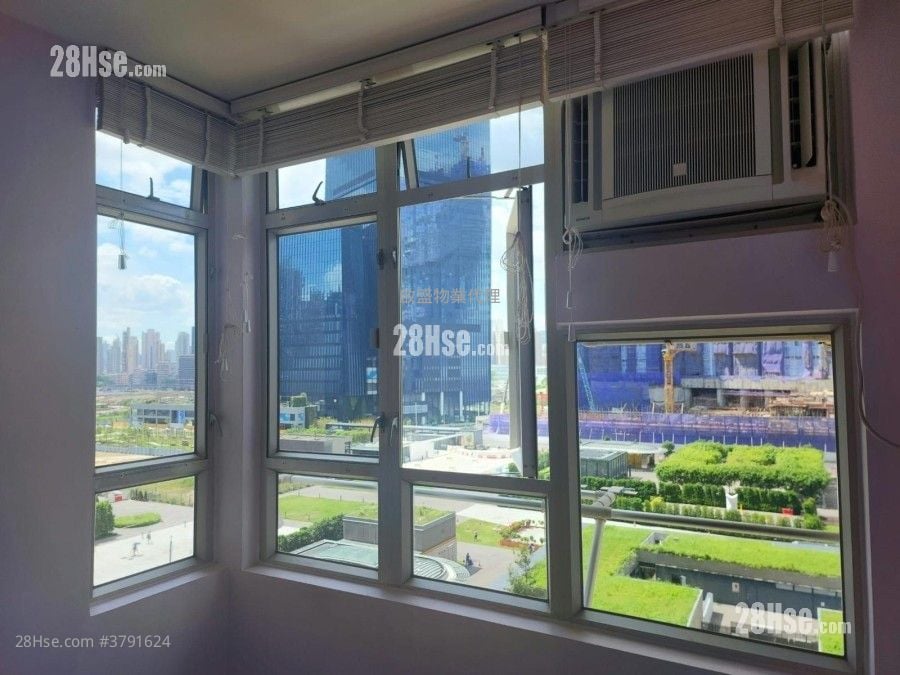 启朗苑 售盘 开放式间隔 , 1 浴室 286 平方尺