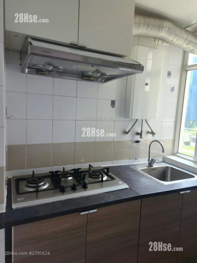 启朗苑 售盘 开放式间隔 , 1 浴室 286 平方尺