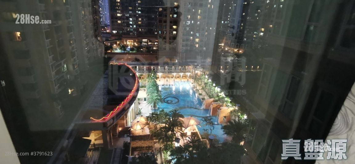 Banyan Garden Rental 2 Bedrooms , 1 Bathroom 473 ft²