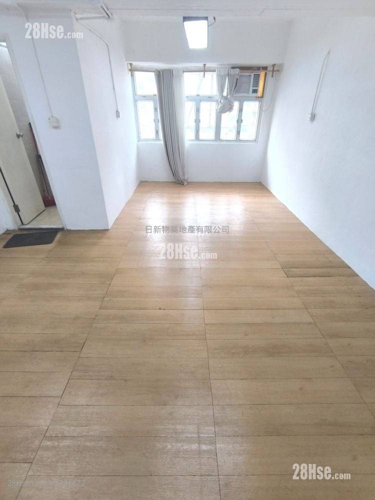 得利工业中心 租盘 1 厕所