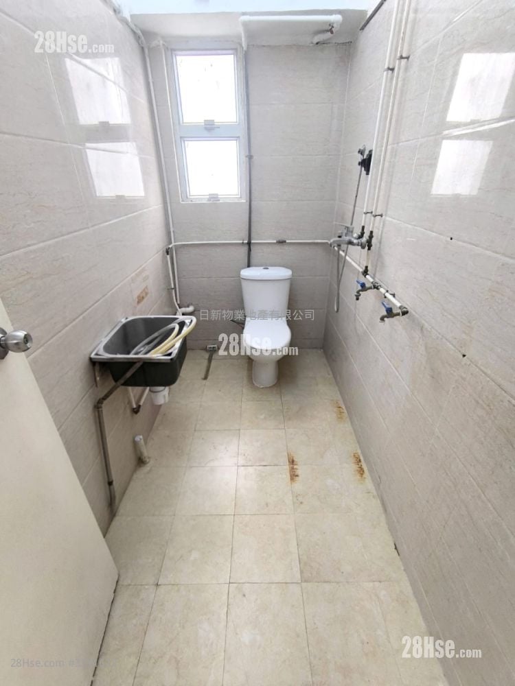 得利工业中心 租盘 1 厕所