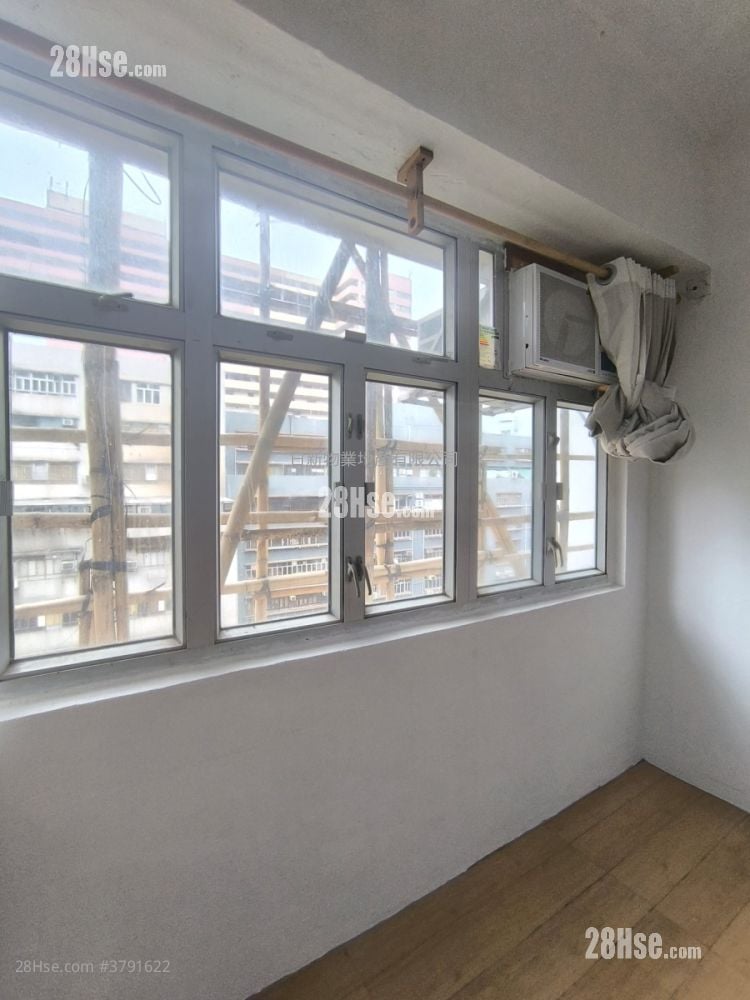 得利工业中心 租盘 1 厕所