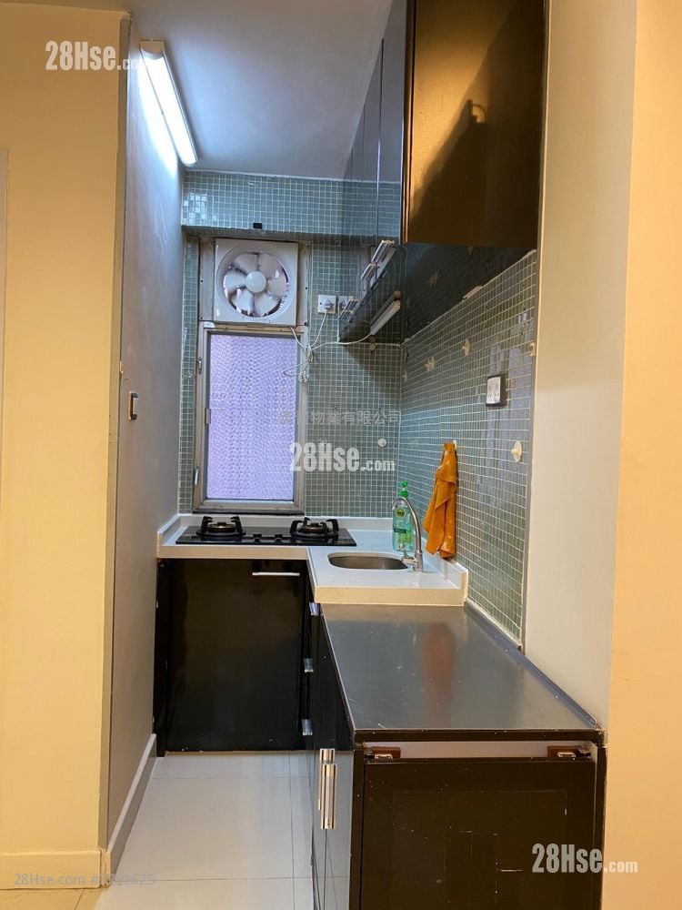 Double Mansion Sell 2 Bedrooms , 1 Bathroom 291 ft²