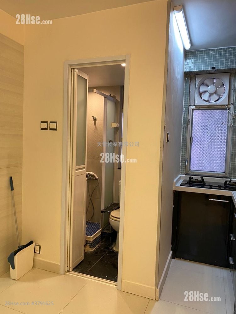 Double Mansion Sell 2 Bedrooms , 1 Bathroom 291 ft²