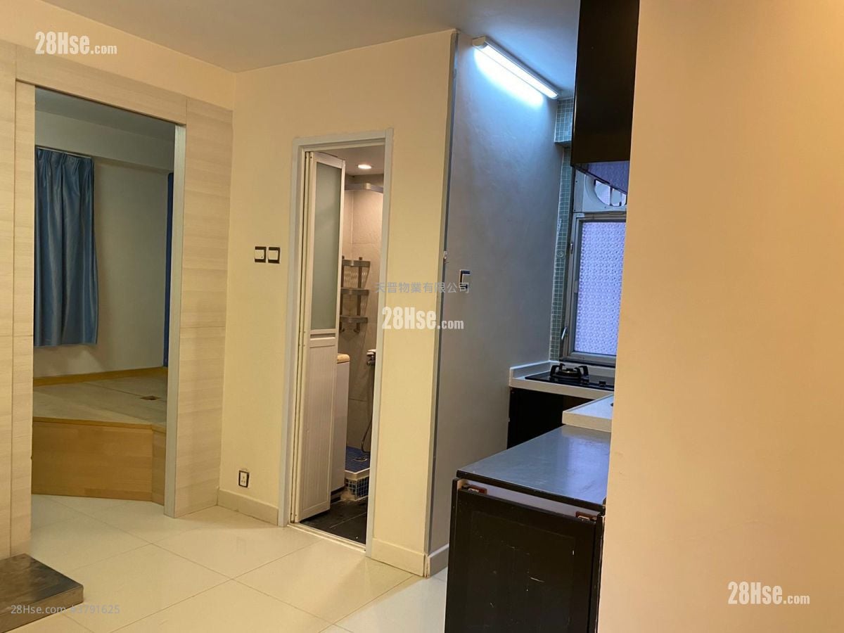 Double Mansion Sell 2 Bedrooms , 1 Bathroom 291 ft²