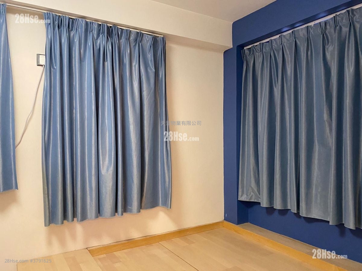 Double Mansion Sell 2 Bedrooms , 1 Bathroom 291 ft²