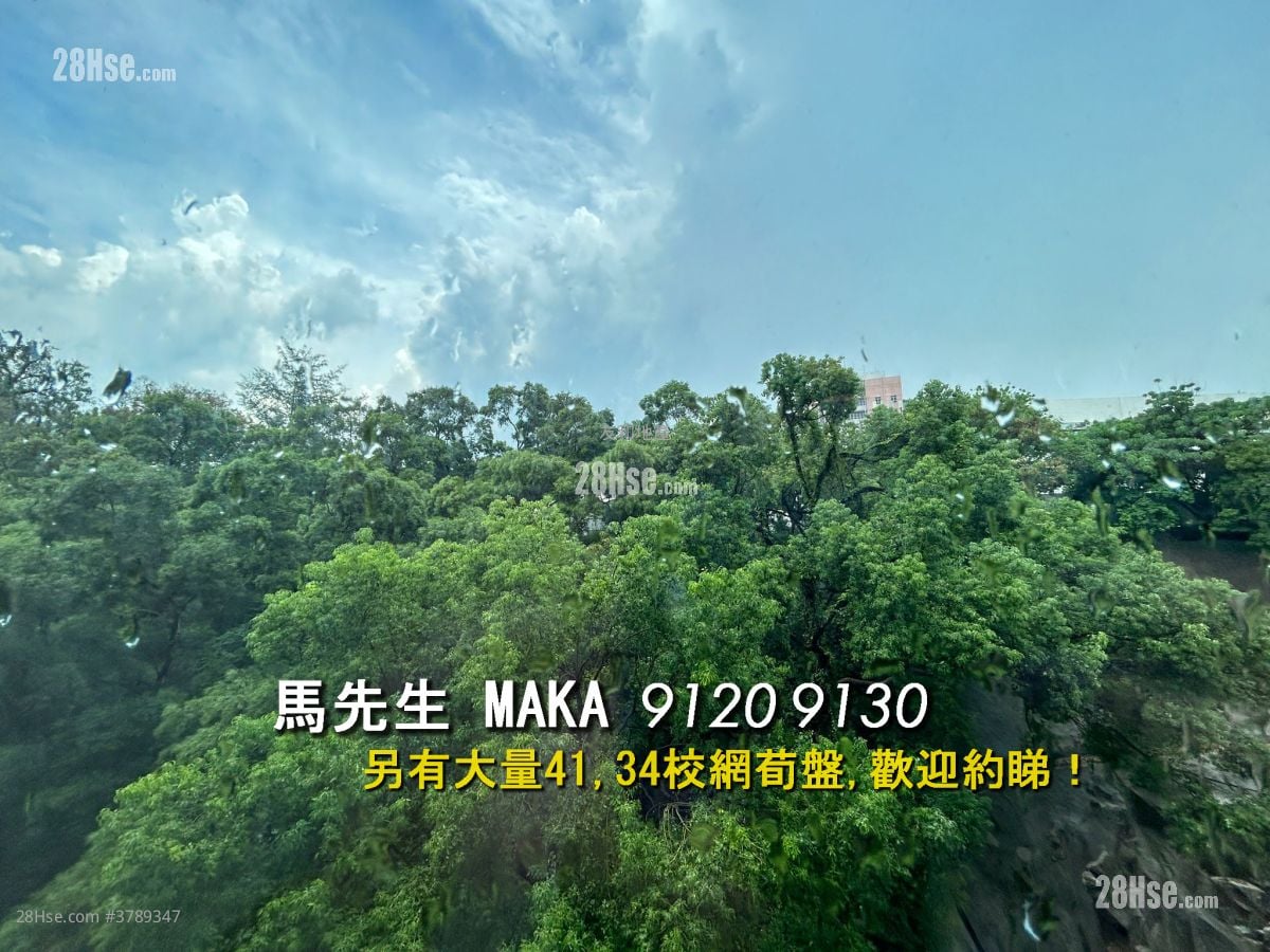 Cristallo Rental 3 Bedrooms , 3 Bathrooms 1,304 ft²