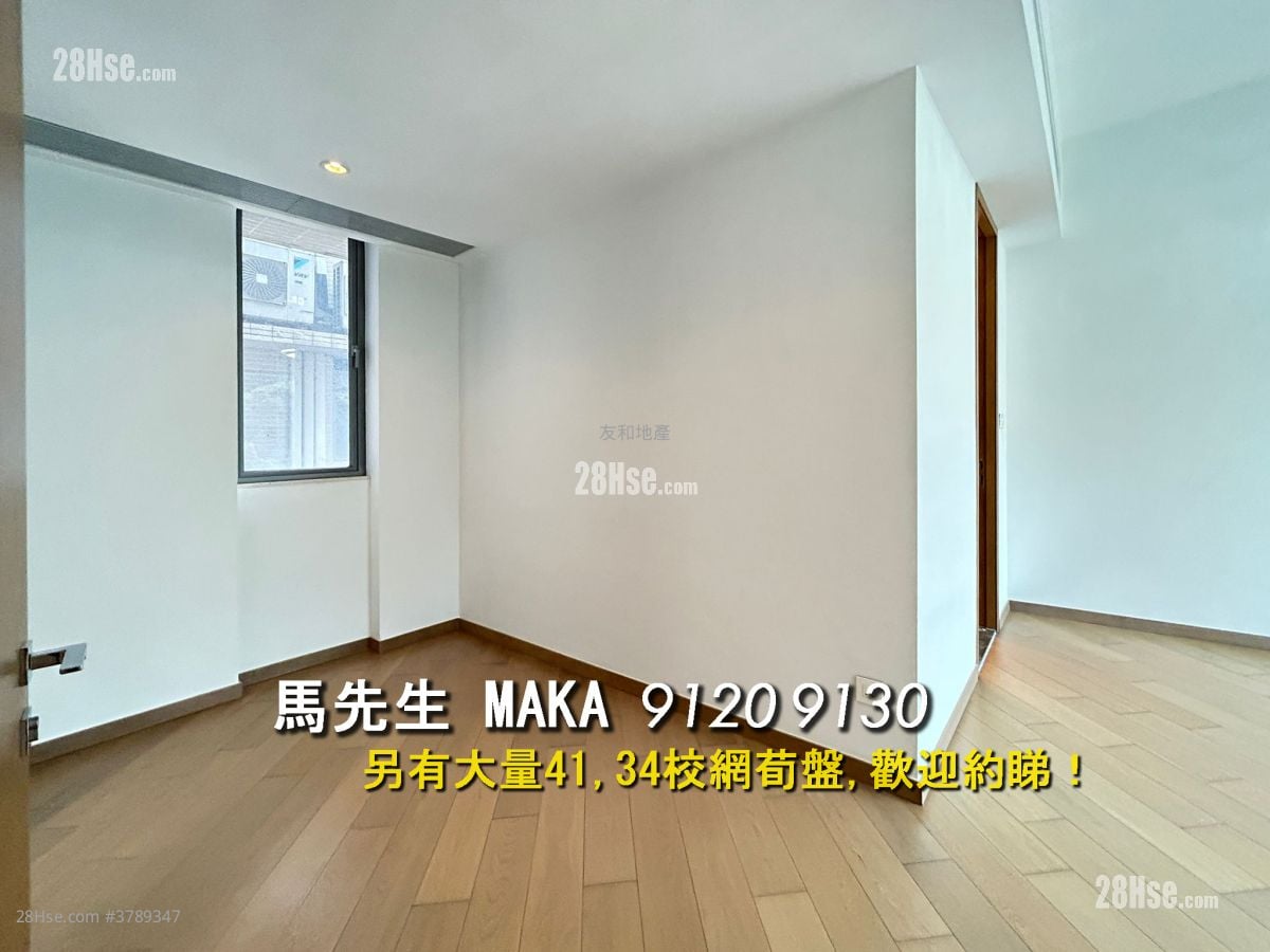 Cristallo Rental 3 Bedrooms , 3 Bathrooms 1,304 ft²