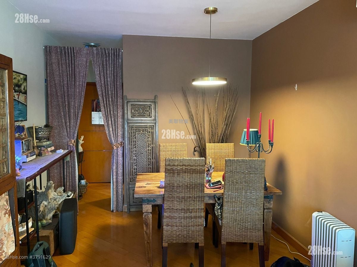 Park Island Sell 3 Bedrooms , 2 Bathrooms 837 ft²