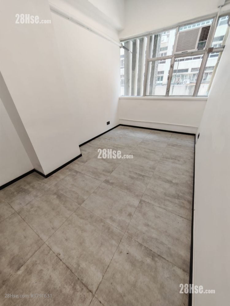 Kaiser Estate Rental Studio