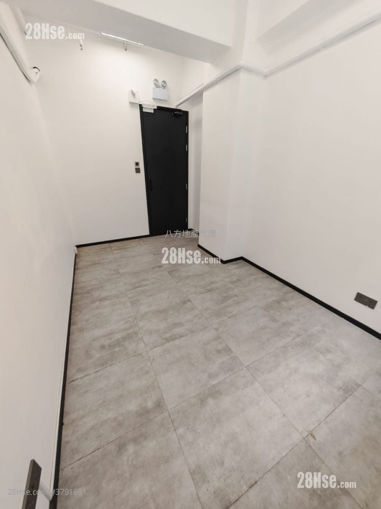 Kaiser Estate Rental Studio