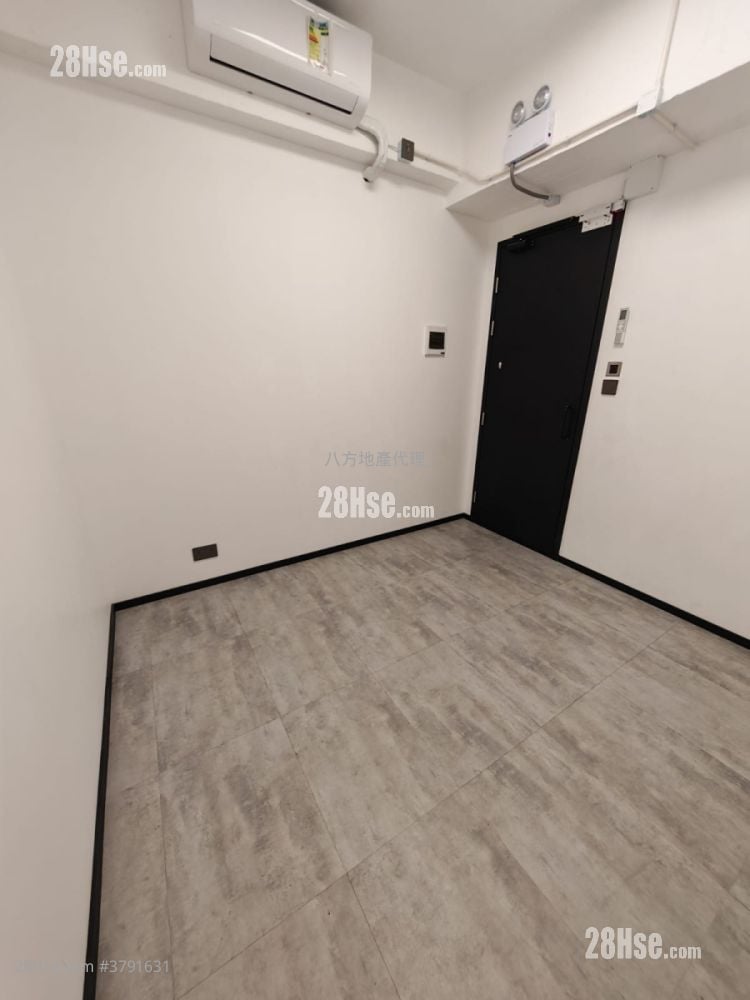 Kaiser Estate Rental Studio