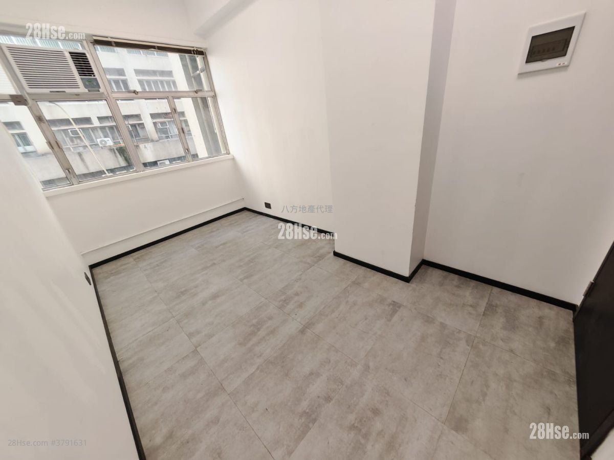 Kaiser Estate Rental Studio