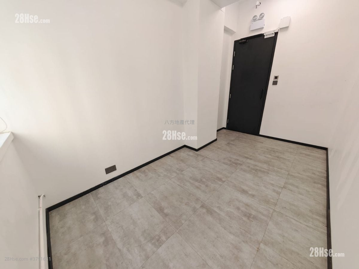 Kaiser Estate Rental Studio