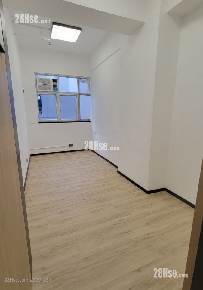 Kaiser Estate Rental Studio