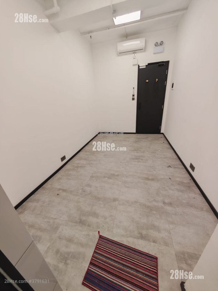 Kaiser Estate Rental Studio