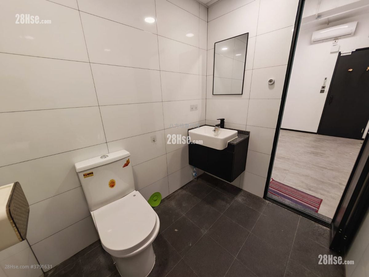 Kaiser Estate Rental Studio