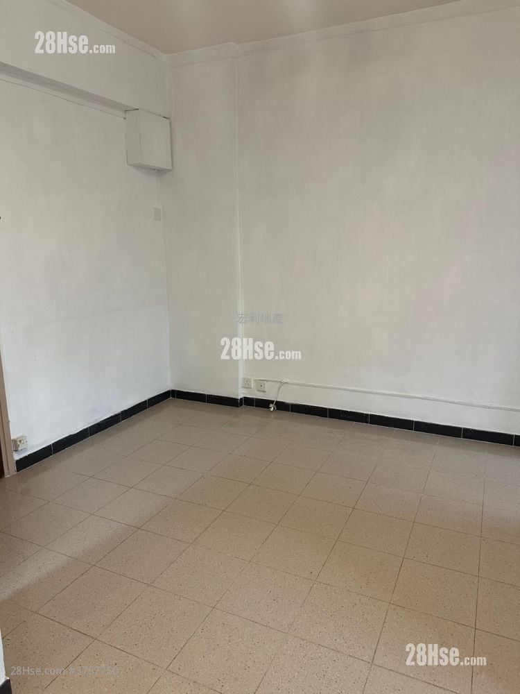 滿華樓 售盤 2 房 , 1 浴室 322 平方呎