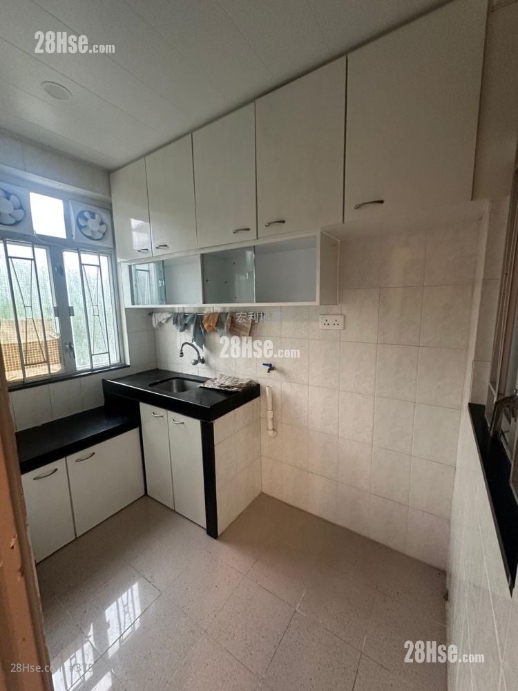 滿華樓 售盤 2 房 , 1 浴室 322 平方呎