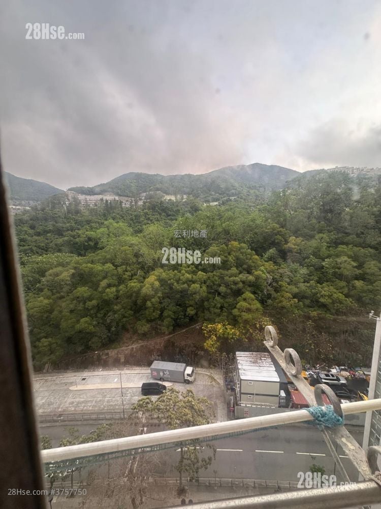 滿華樓 售盤 2 房 , 1 浴室 322 平方呎