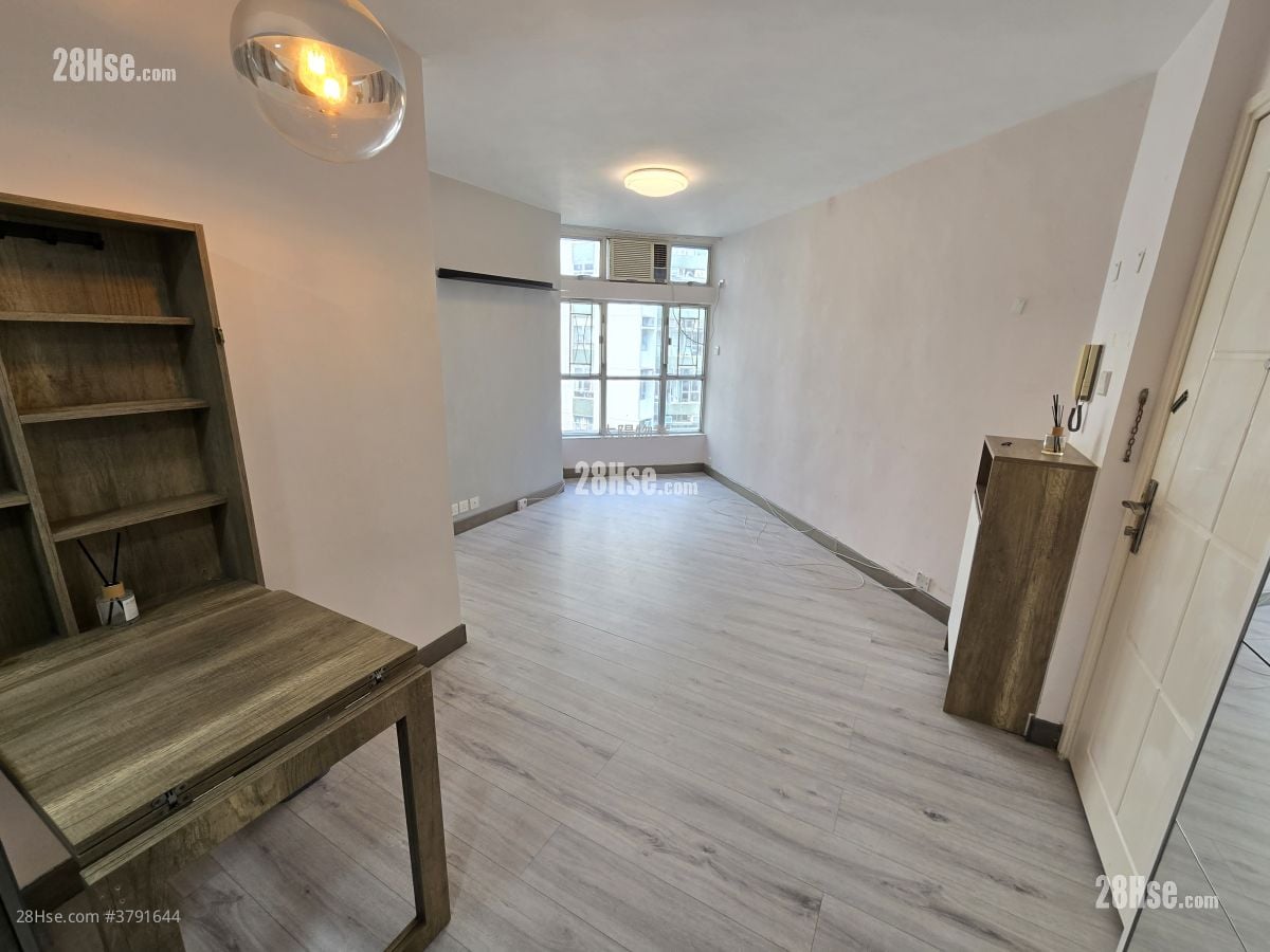 黄埔花园 售盘 2 房 , 1 浴室 389 平方尺