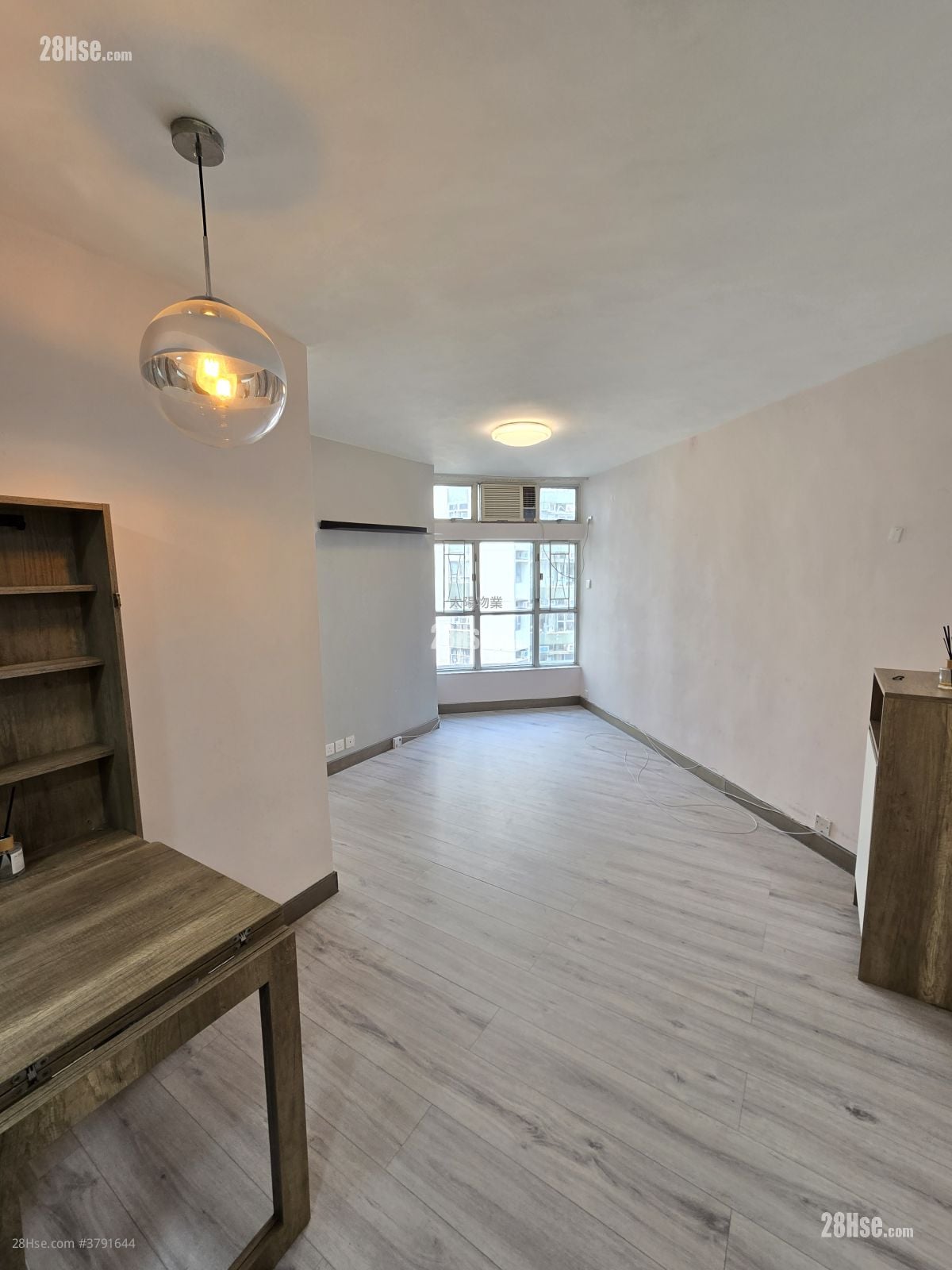 黄埔花园 售盘 2 房 , 1 浴室 389 平方尺