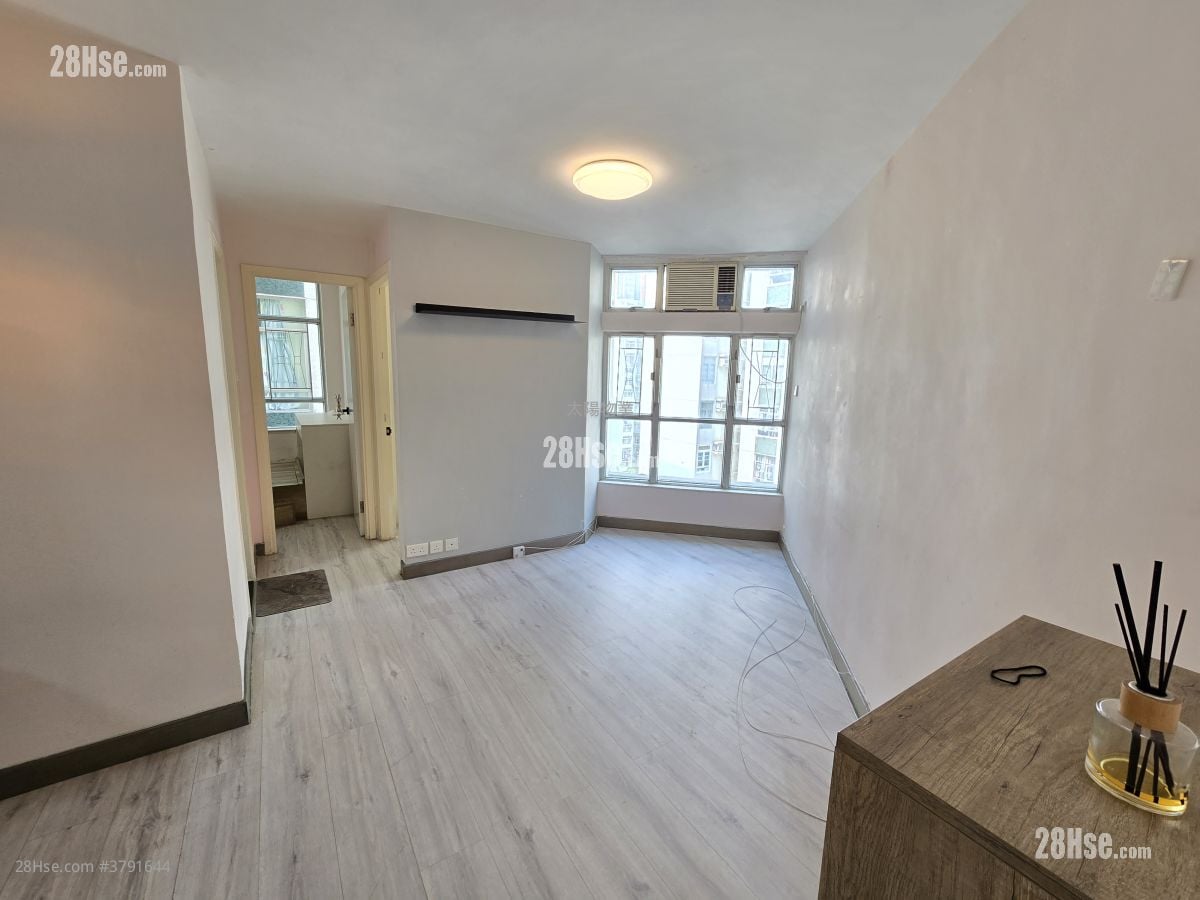 黄埔花园 售盘 2 房 , 1 浴室 389 平方尺