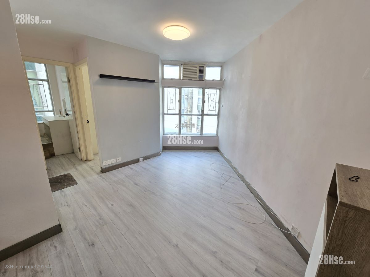 黄埔花园 售盘 2 房 , 1 浴室 389 平方尺