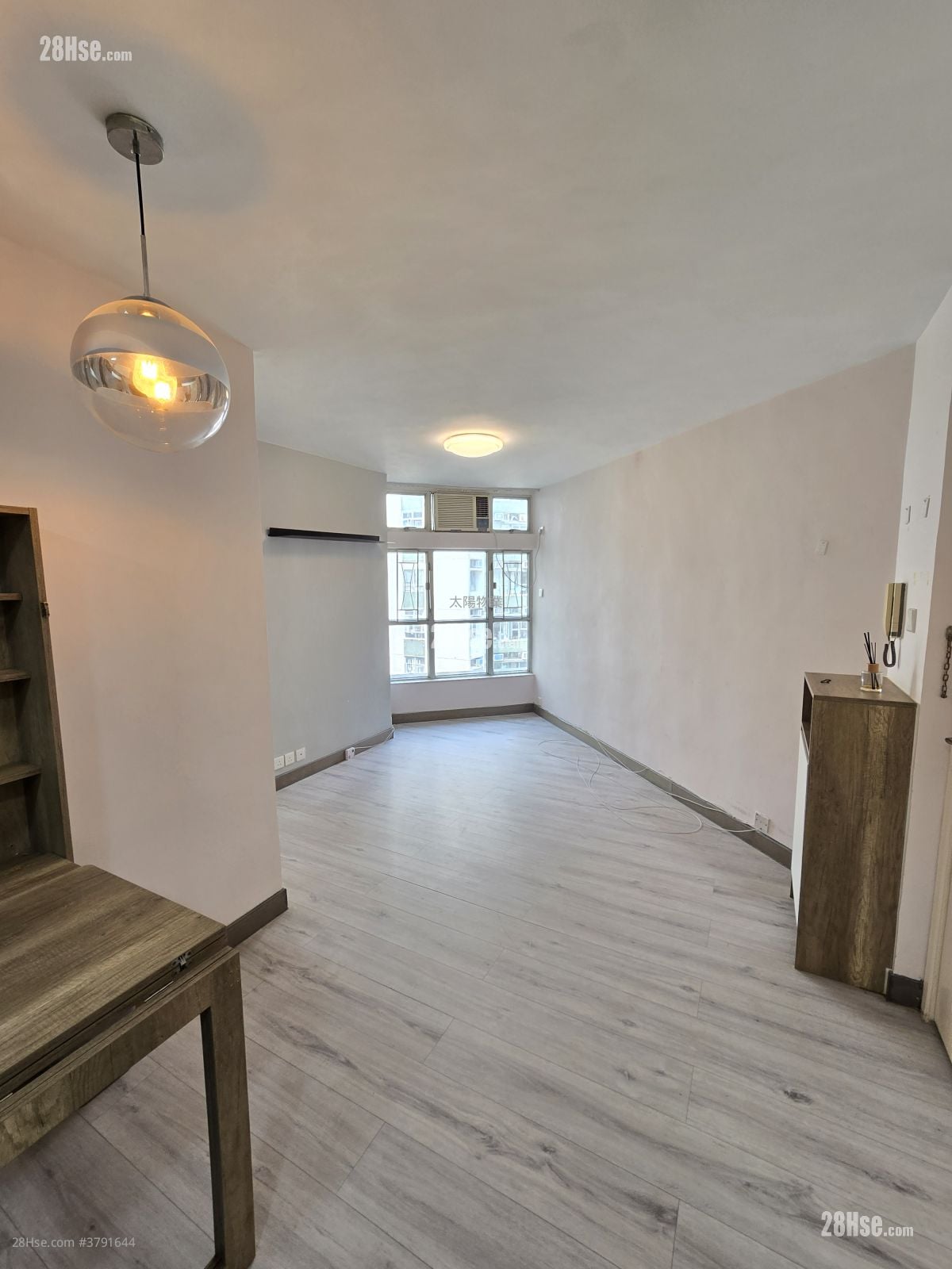 黄埔花园 售盘 2 房 , 1 浴室 389 平方尺