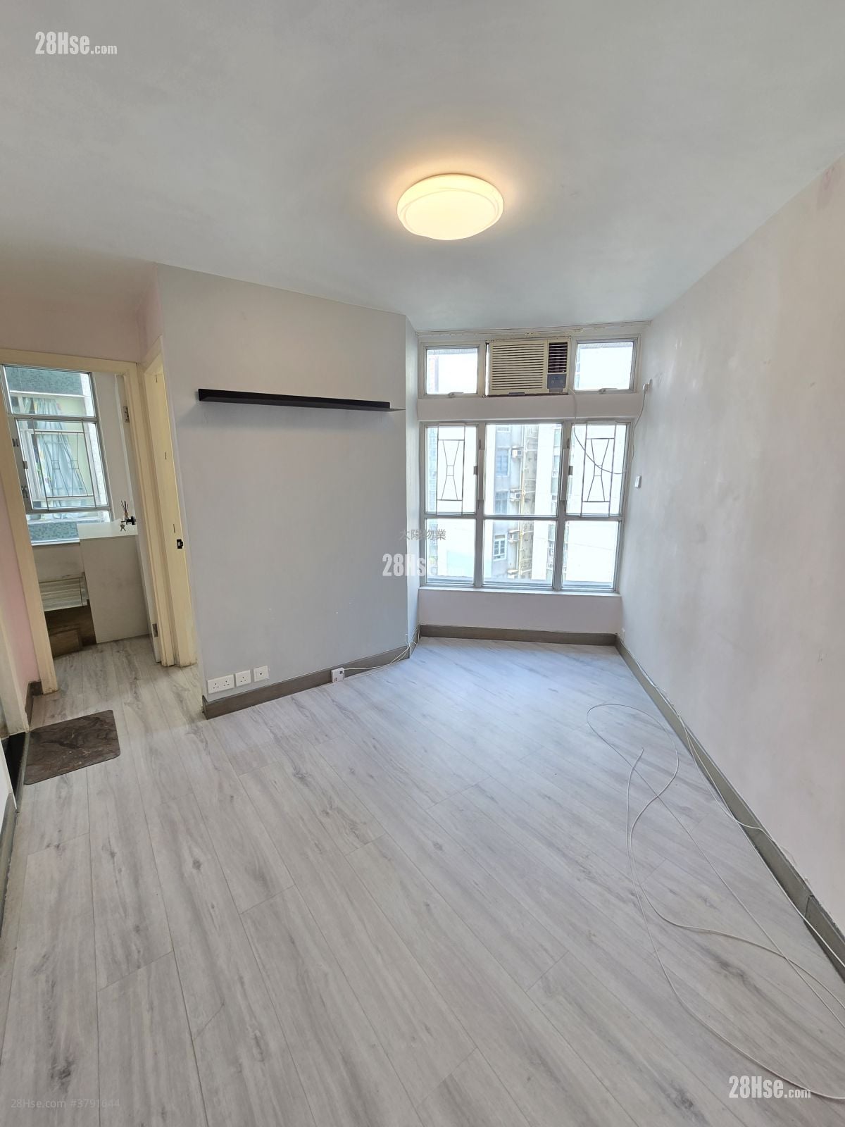 黄埔花园 售盘 2 房 , 1 浴室 389 平方尺