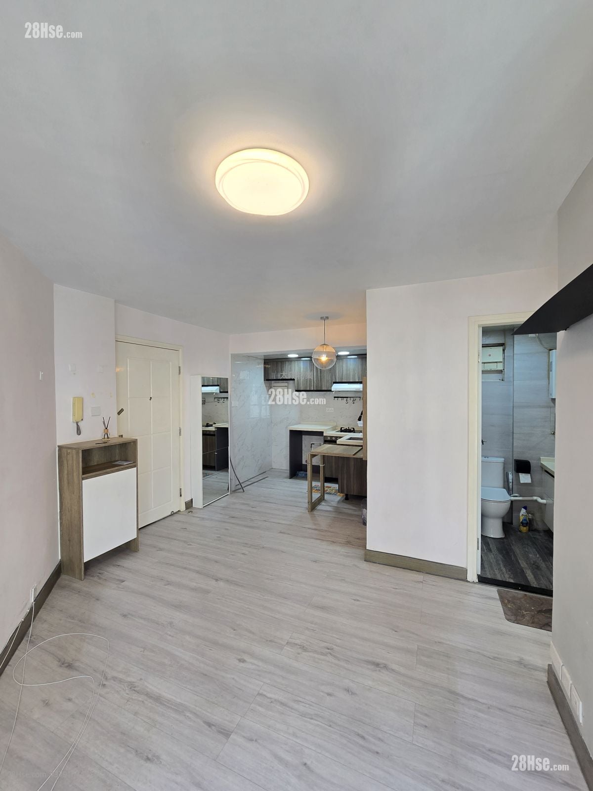 黄埔花园 售盘 2 房 , 1 浴室 389 平方尺