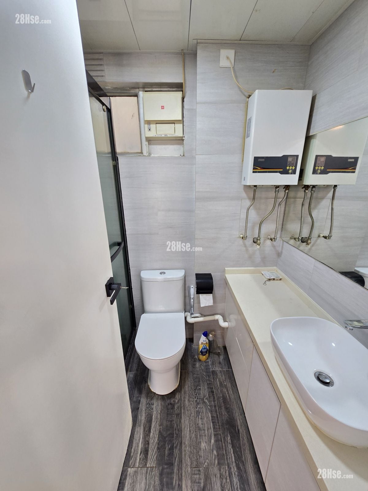 黄埔花园 售盘 2 房 , 1 浴室 389 平方尺