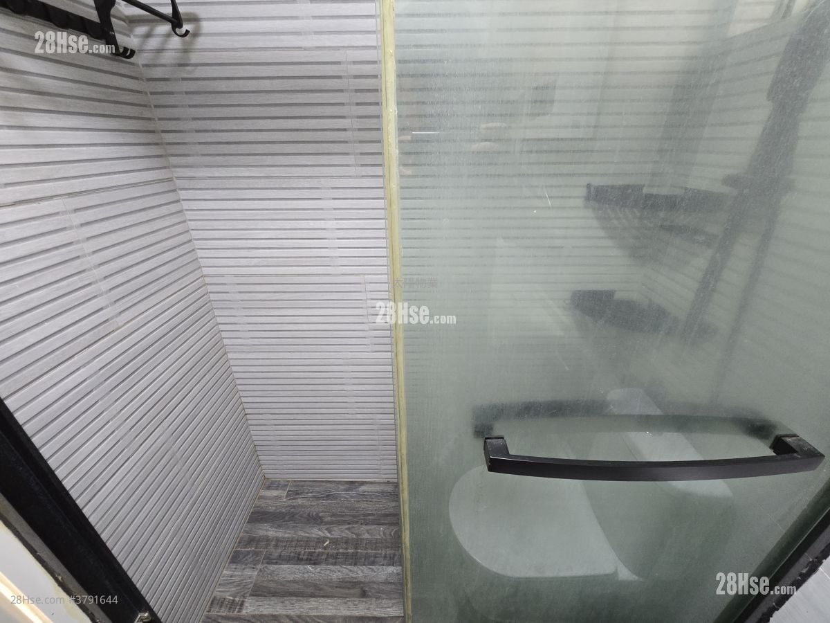 黄埔花园 售盘 2 房 , 1 浴室 389 平方尺