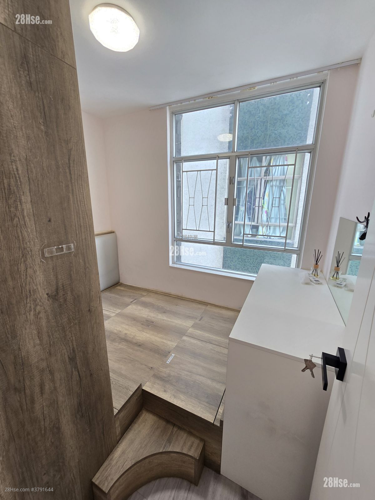 黄埔花园 售盘 2 房 , 1 浴室 389 平方尺