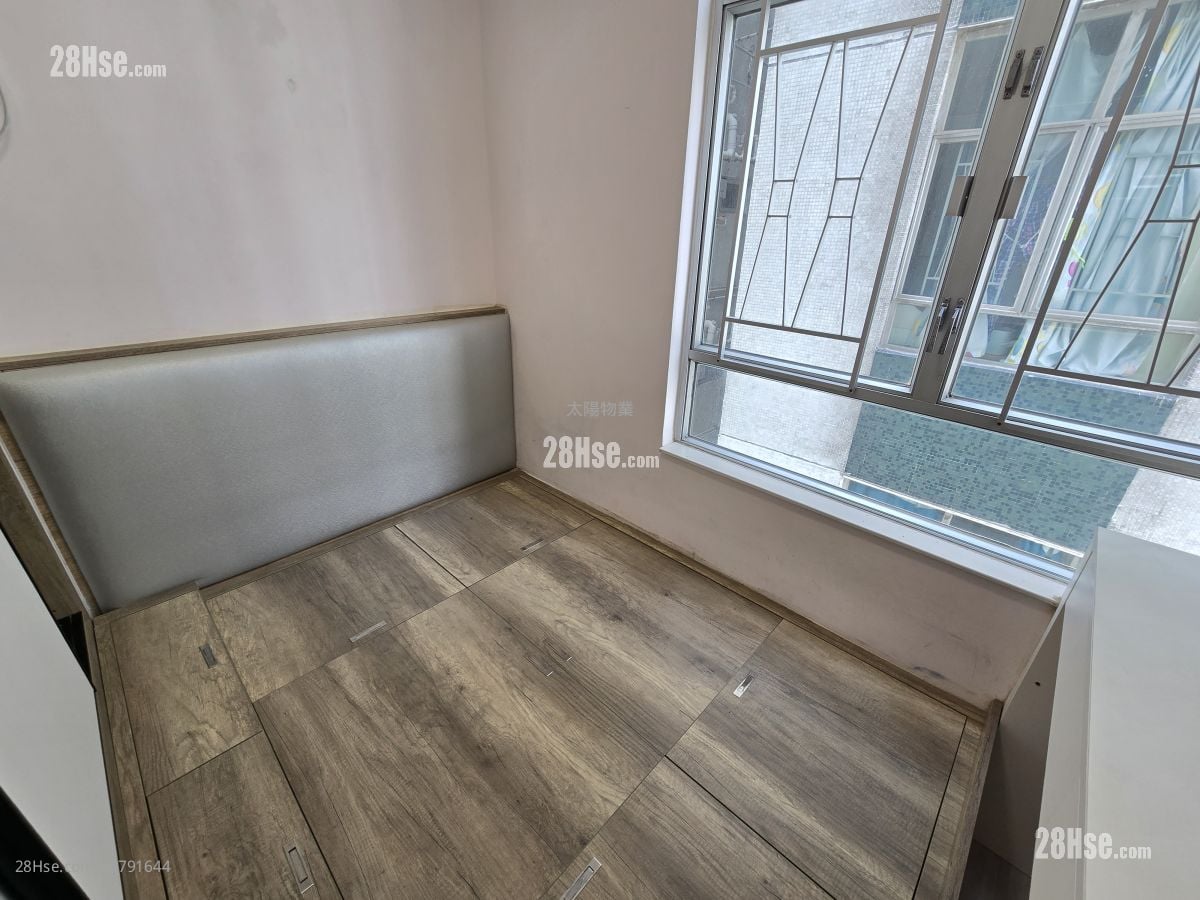 黄埔花园 售盘 2 房 , 1 浴室 389 平方尺